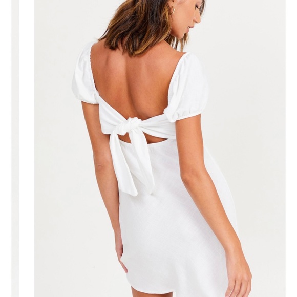 Katalia Dress from Altar’d State - Picture 3 of 6